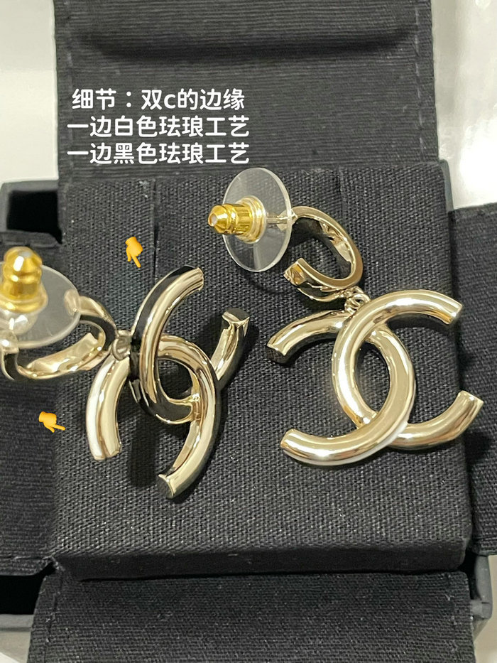 Chanel Earrings JCE062203