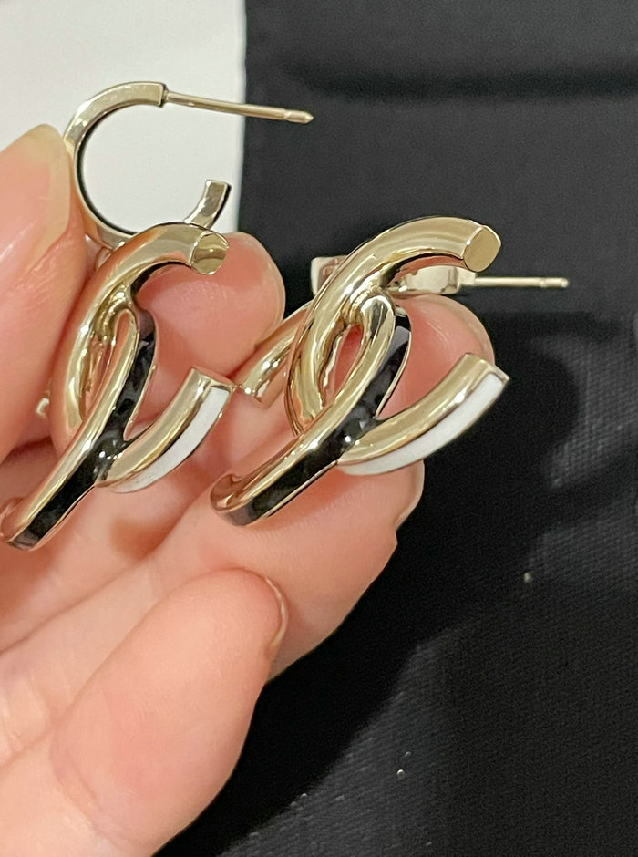 Chanel Earrings JCE062203