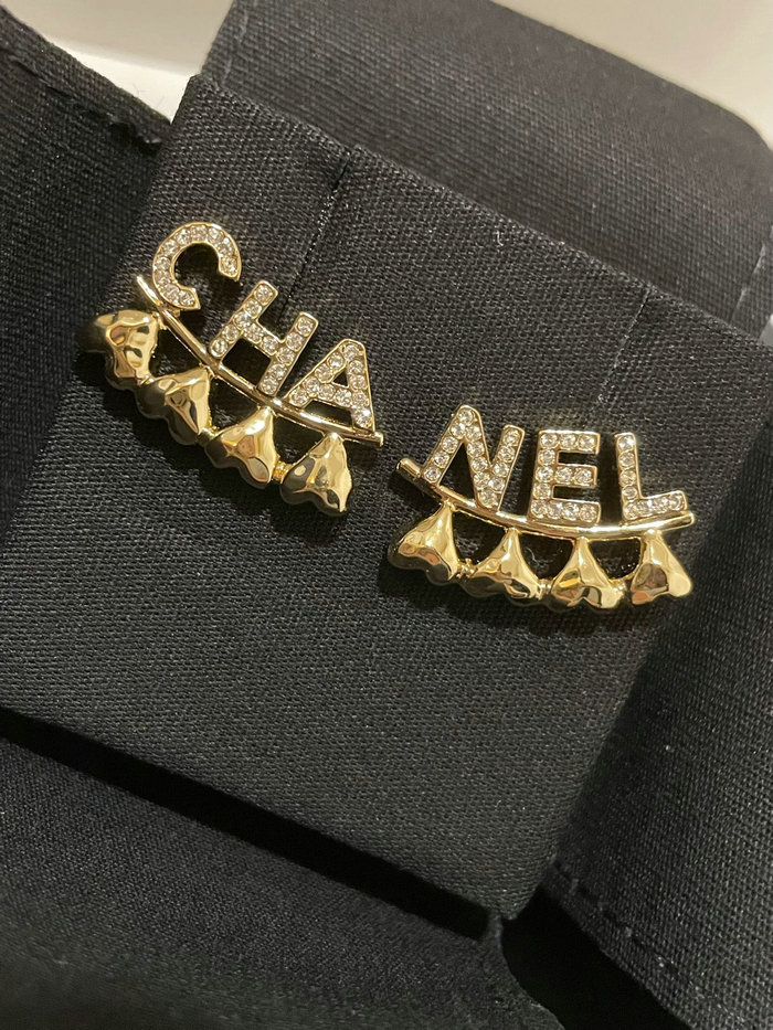 Chanel Earrings JCE062204