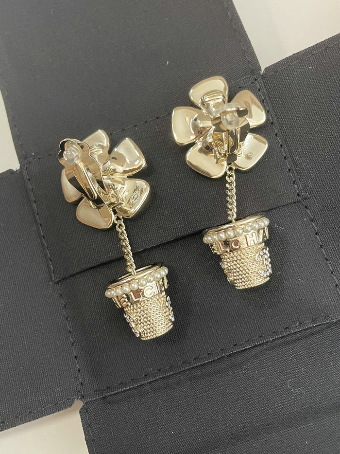 Chanel Earrings JCE062207