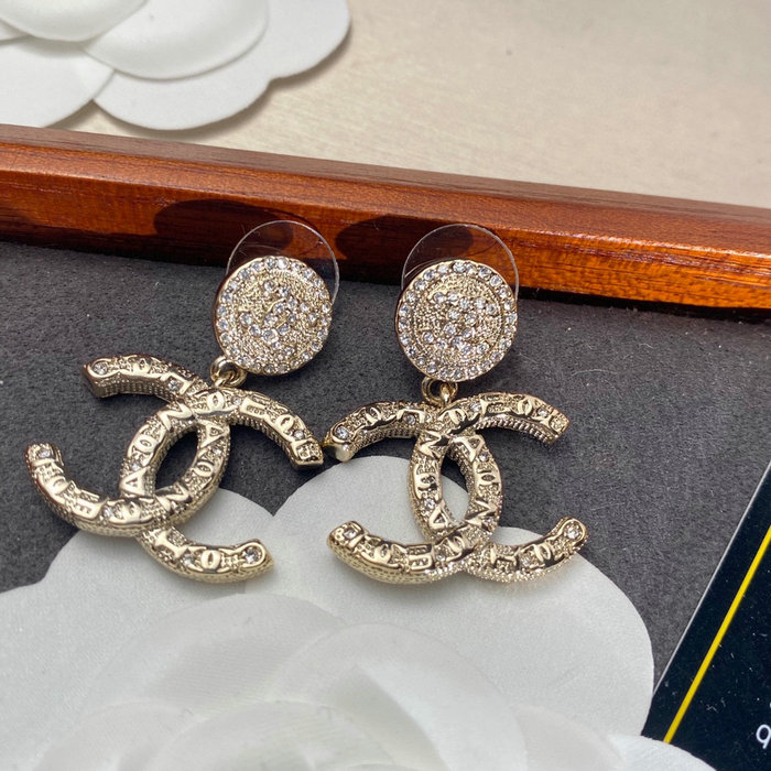 Chanel Earrings JCE062209