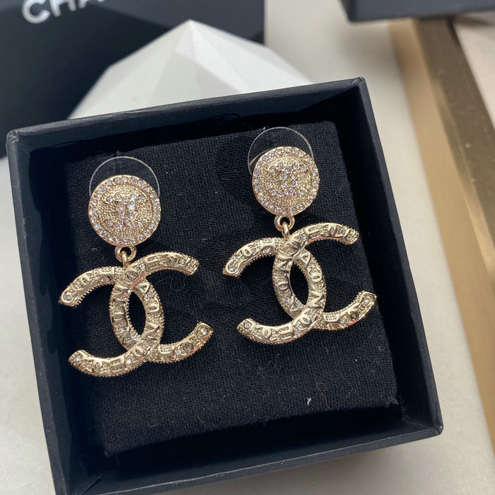 Chanel Earrings JCE062209