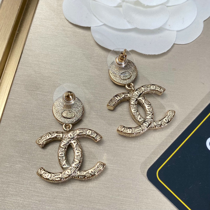 Chanel Earrings JCE062209