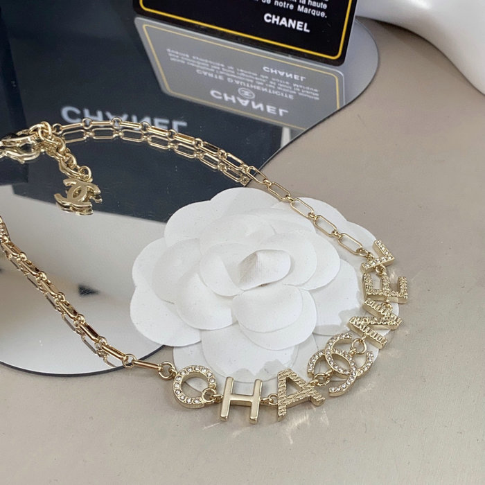 Chanel Necklace JCN062201