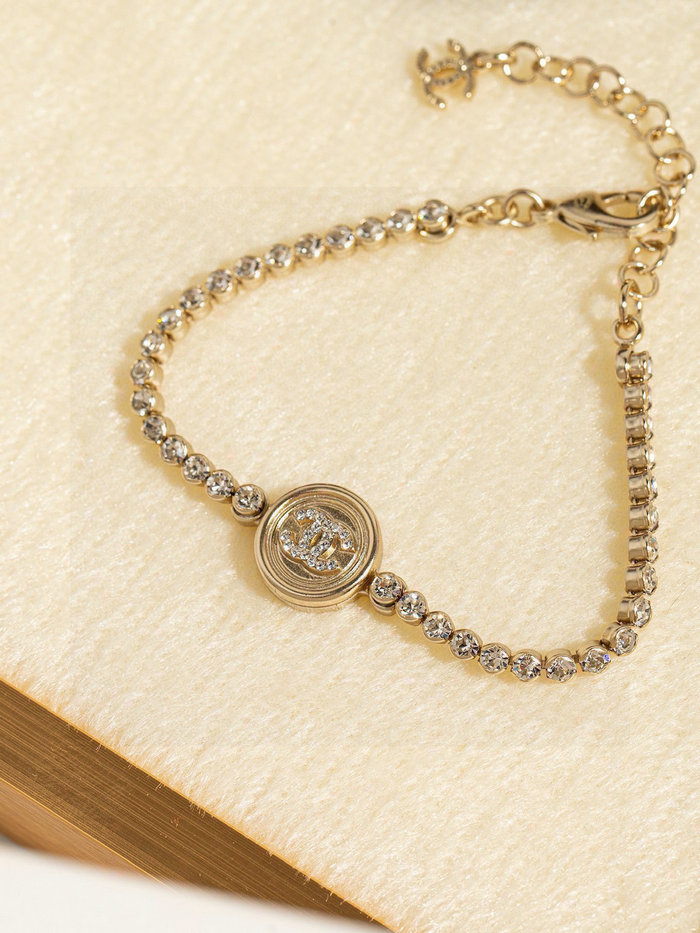 Chanel Necklace JCN062202