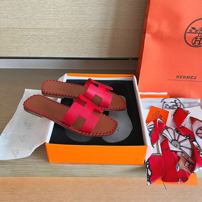 Hermes Slippers SDH062203