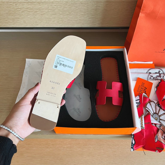 Hermes Slippers SDH062203