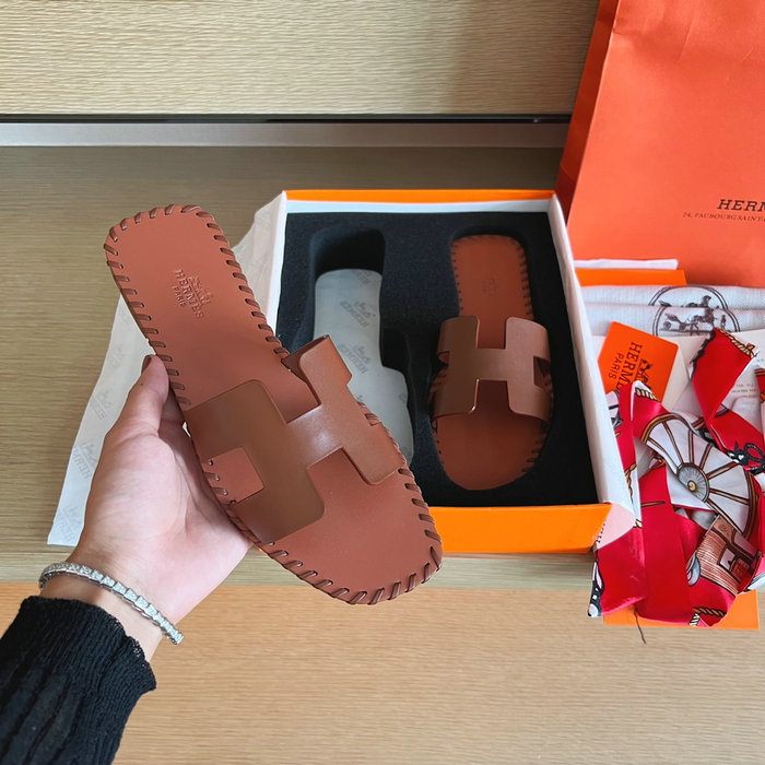 Hermes Slippers SDH062204