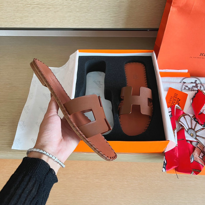 Hermes Slippers SDH062204