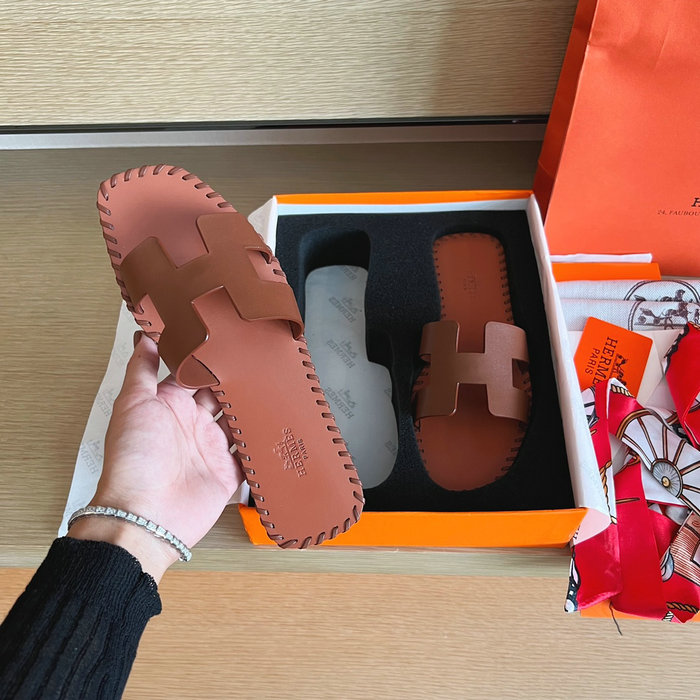 Hermes Slippers SDH062204