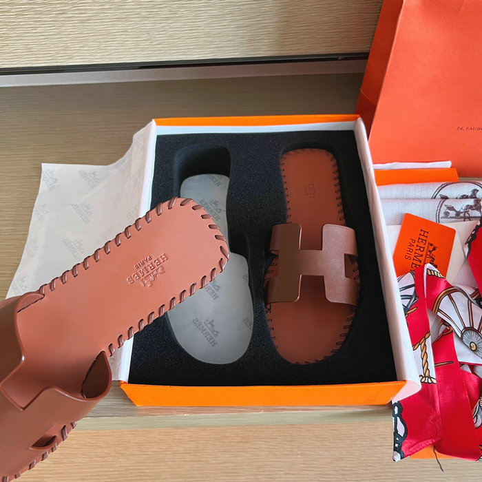 Hermes Slippers SDH062204