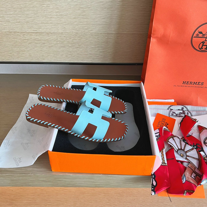 Hermes Slippers SDH062205