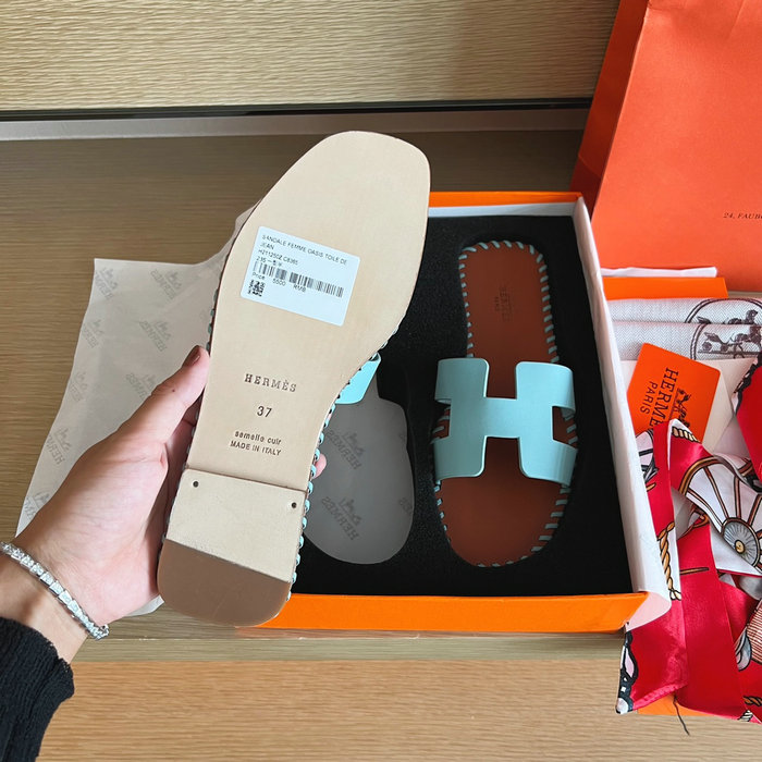 Hermes Slippers SDH062205