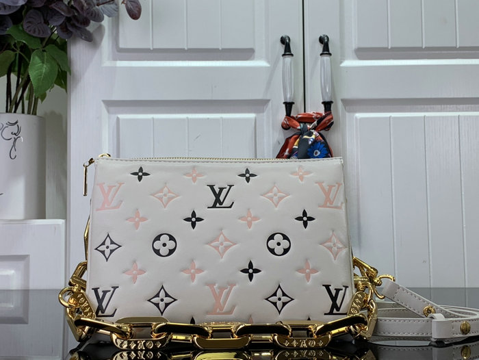 Louis Vuitton Coussin Mini M57790