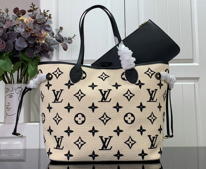 Louis Vuitton Neverfull MM M22838