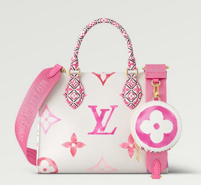 Louis Vuitton OnTheGo PM M22976