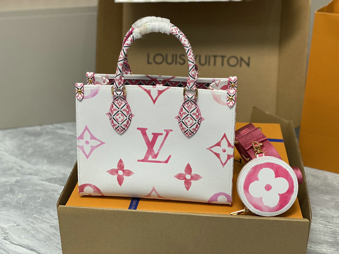 Louis Vuitton OnTheGo PM M22976