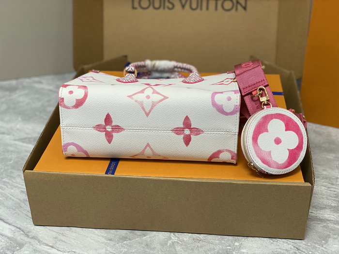 Louis Vuitton OnTheGo PM M22976