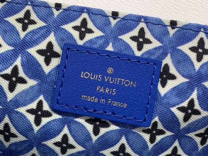 Louis Vuitton Pochette Metis MM M23055