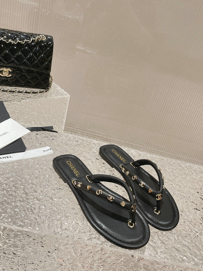 Chanel Sandals SNC063005