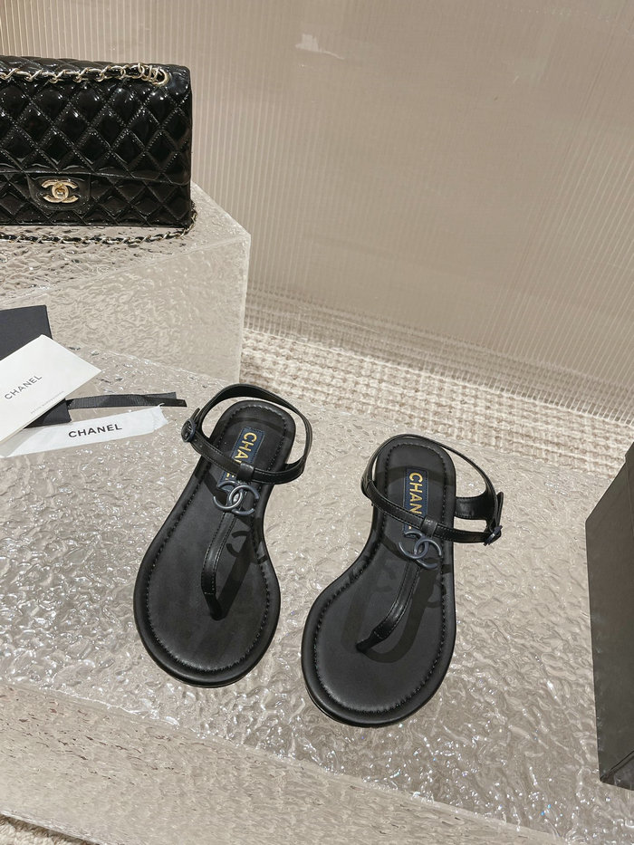 Chanel Sandals SNC063008