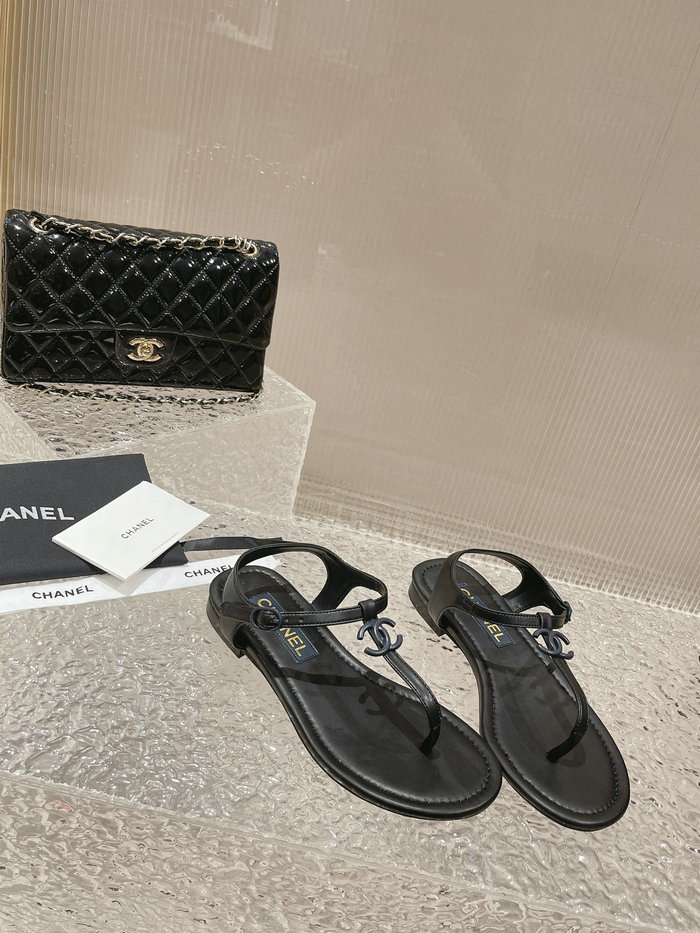 Chanel Sandals SNC063008