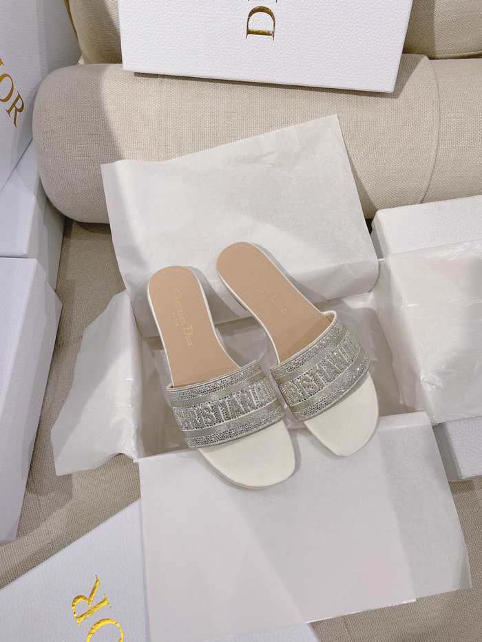 Dior Slippers SND063009