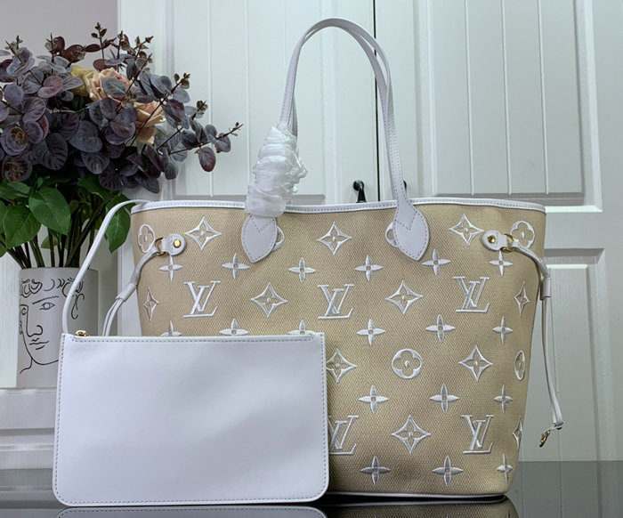 Louis Vuitton Neverfull MM M22839