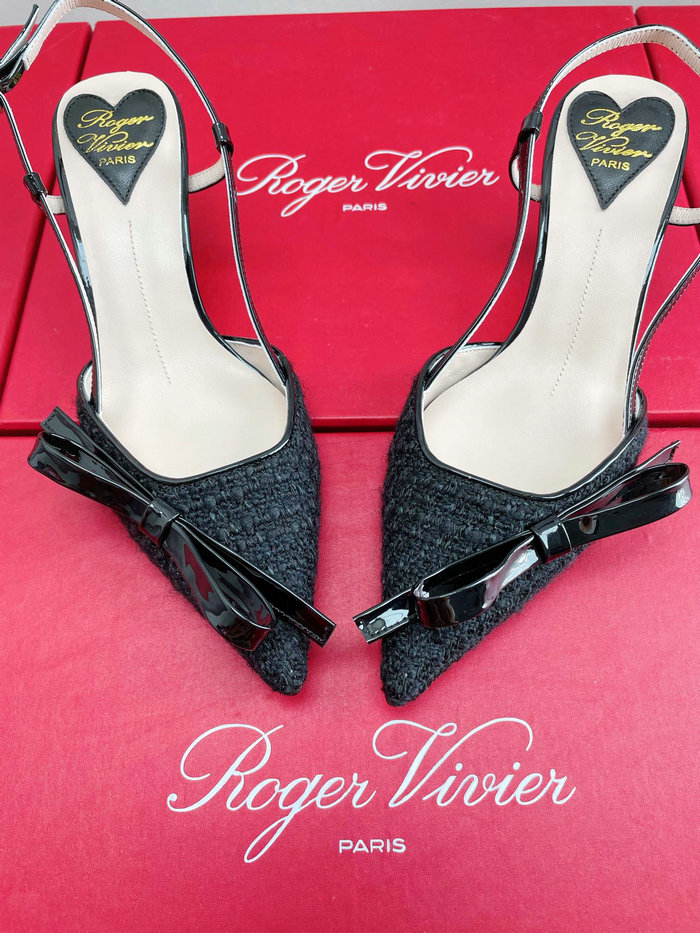 Roger Vivier Pumps SNR063004