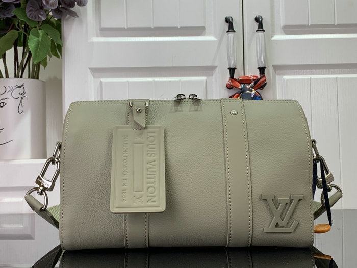 Louis Vuitton City Keepall M59255