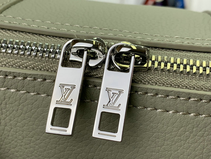 Louis Vuitton City Keepall M59255