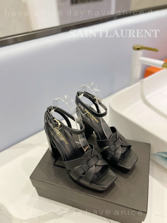 Saint Laurent High Heel Sandals SDY072613