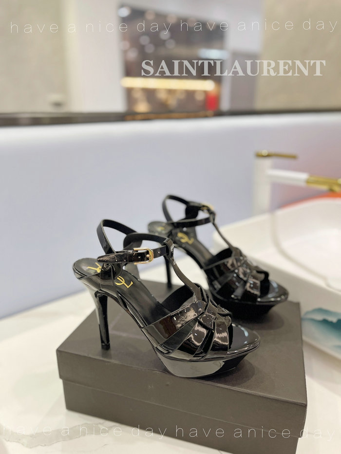 Saint Laurent stiletto heel Sandals SDY072617