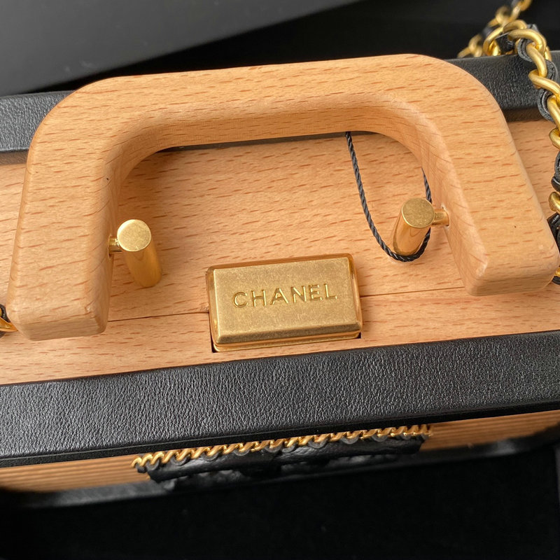 Chanel Small Vanity Case AS2926