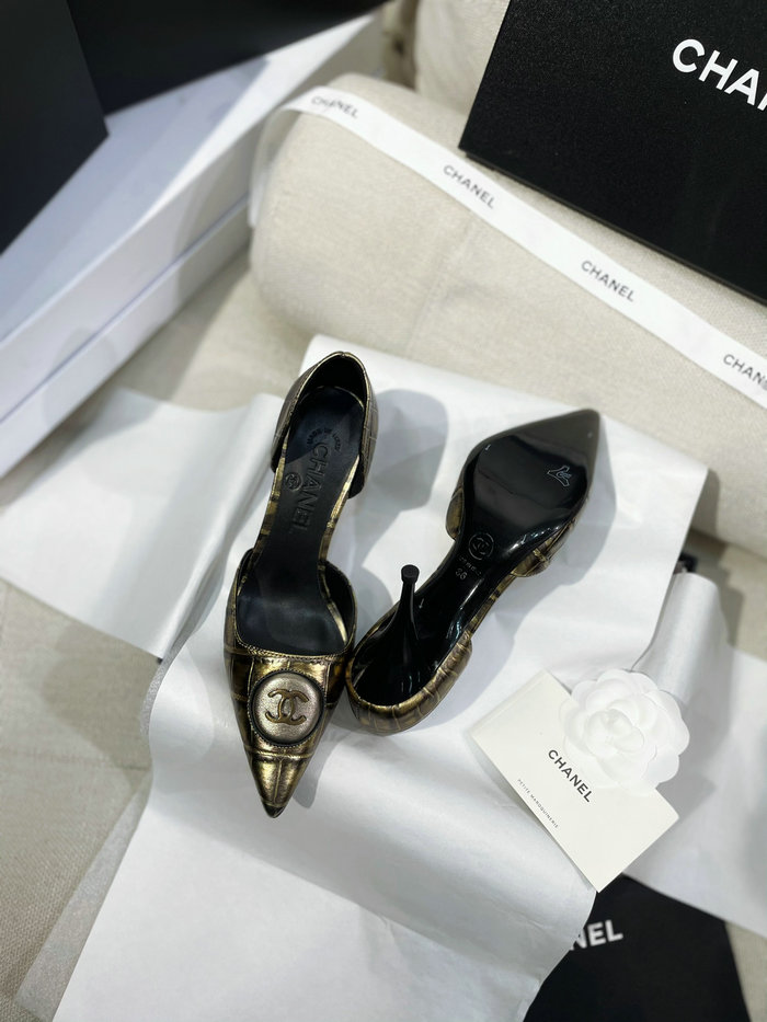 Chanel Pumps SNC073003