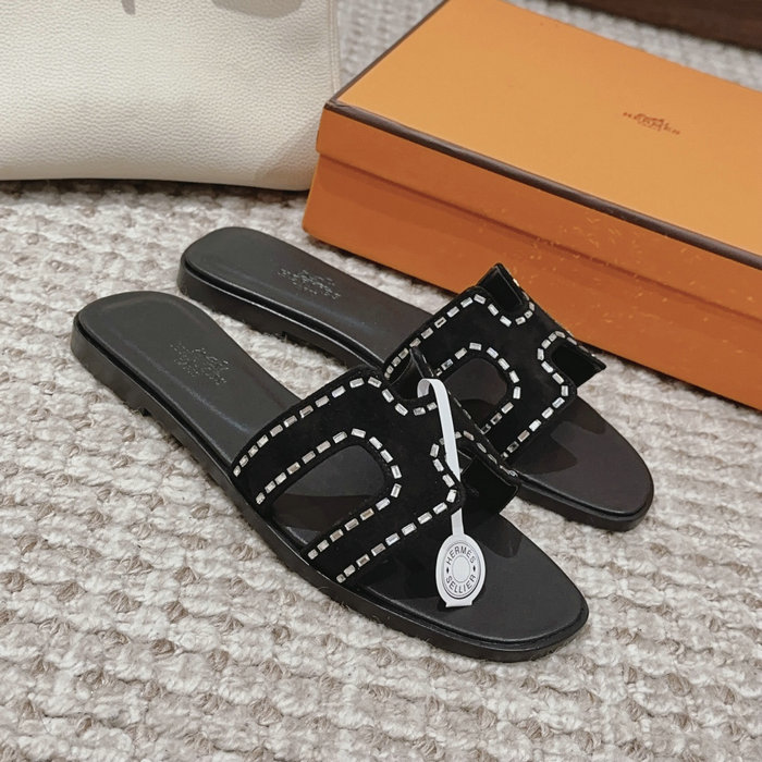 Hermes Slippers SNH073002