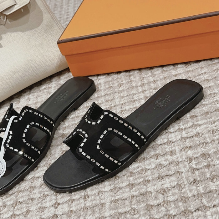 Hermes Slippers SNH073002