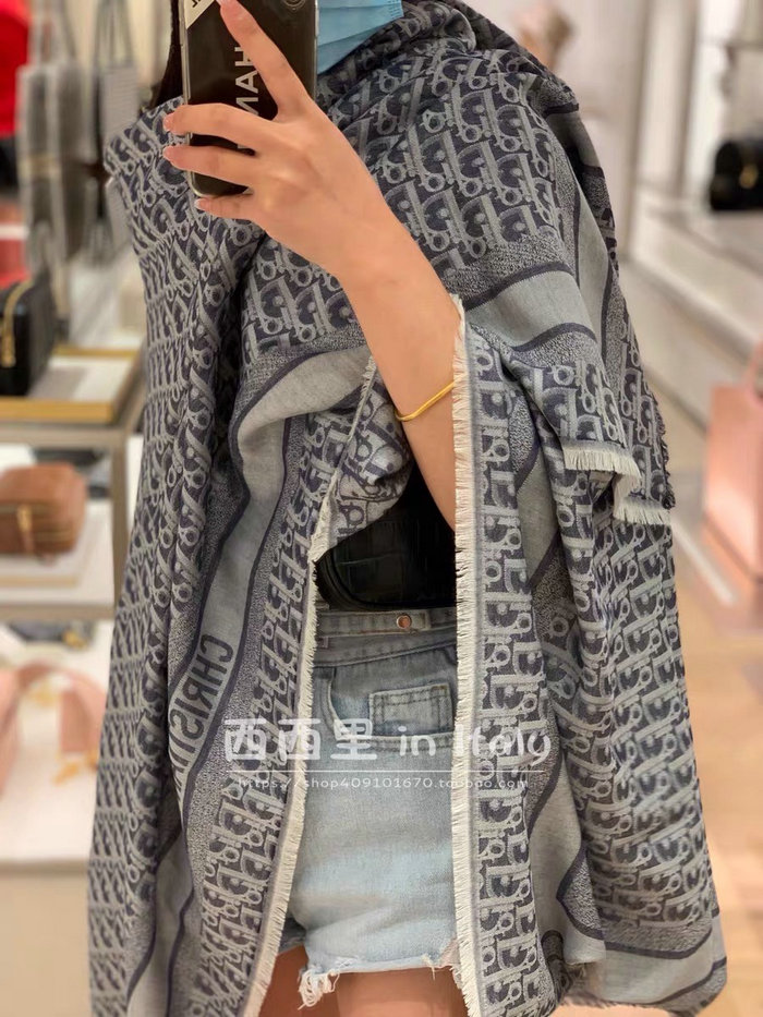 Dior Scarf DS080806