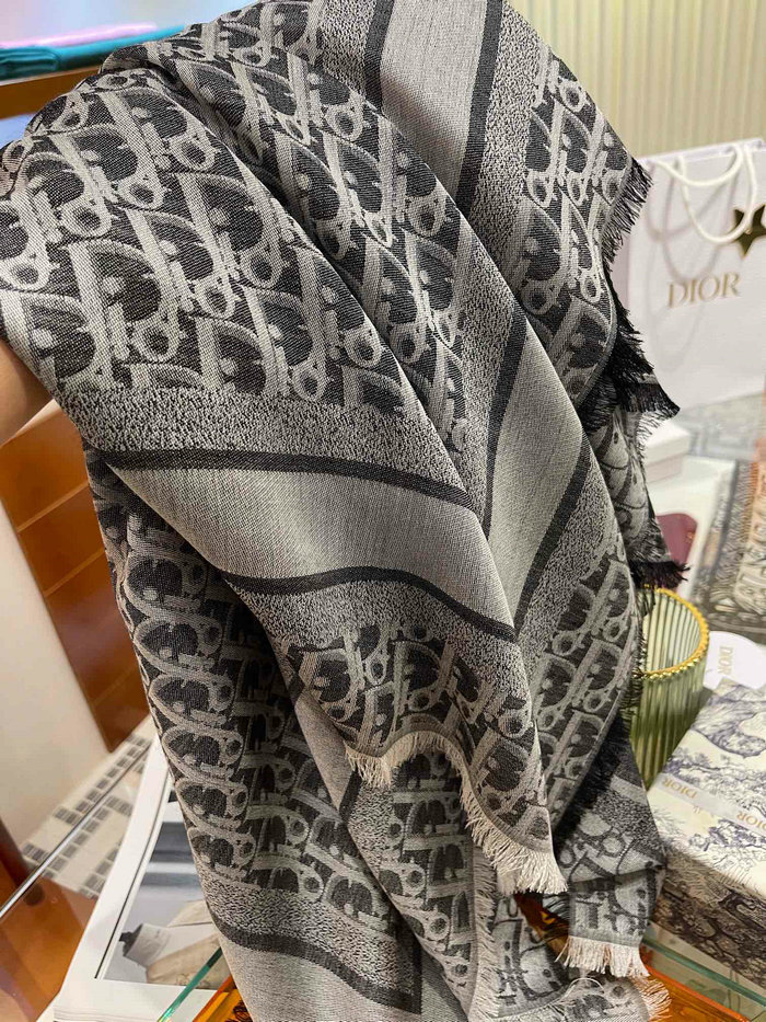 Dior Scarf DS080806