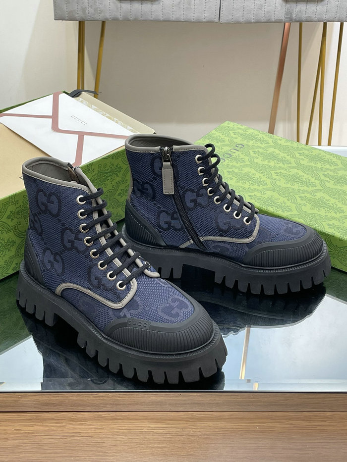 Gucci Boots SNG080918