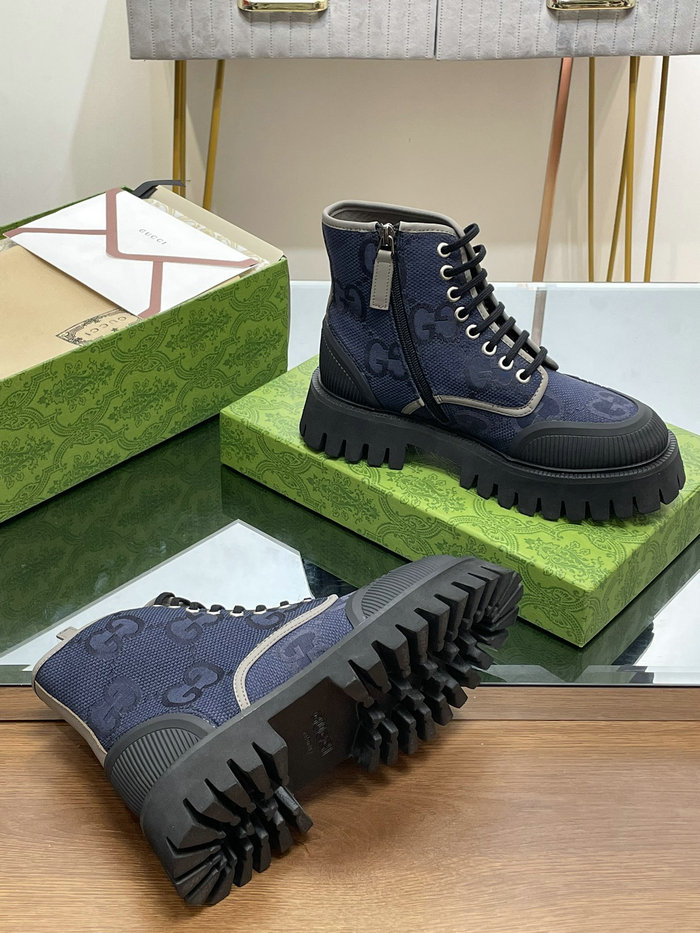 Gucci Boots SNG080918