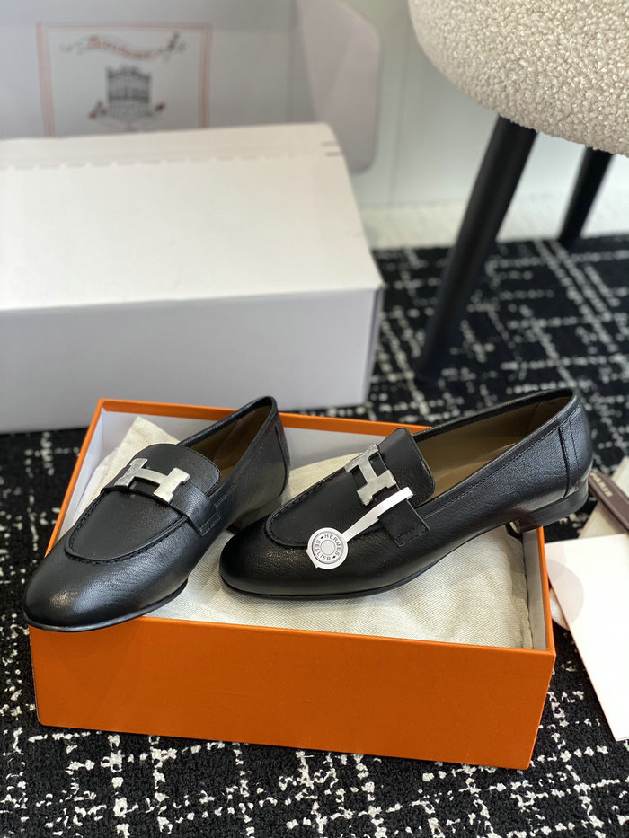 Hermes Loafers SNH080901