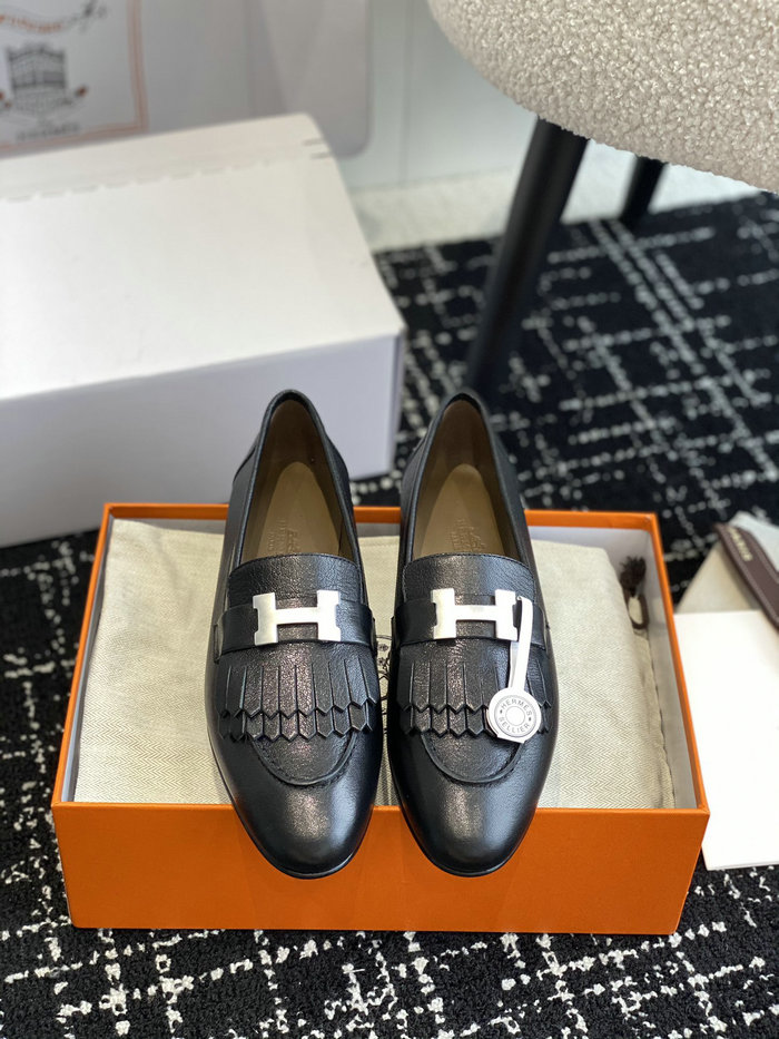 Hermes Loafers SNH080905