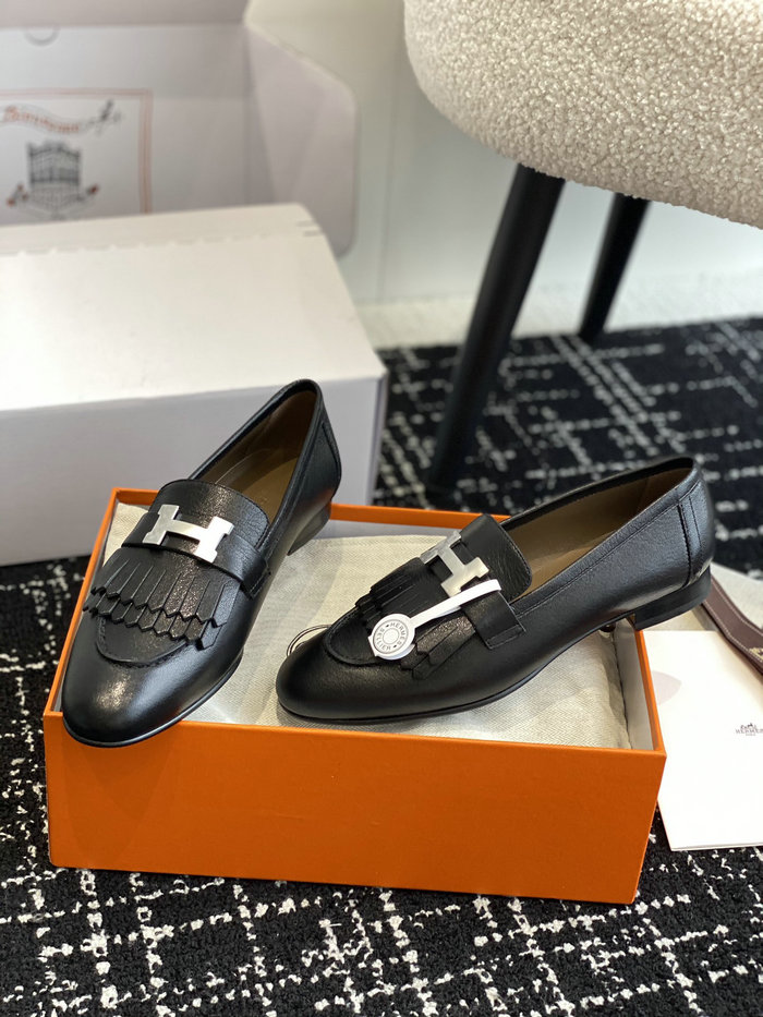 Hermes Loafers SNH080905