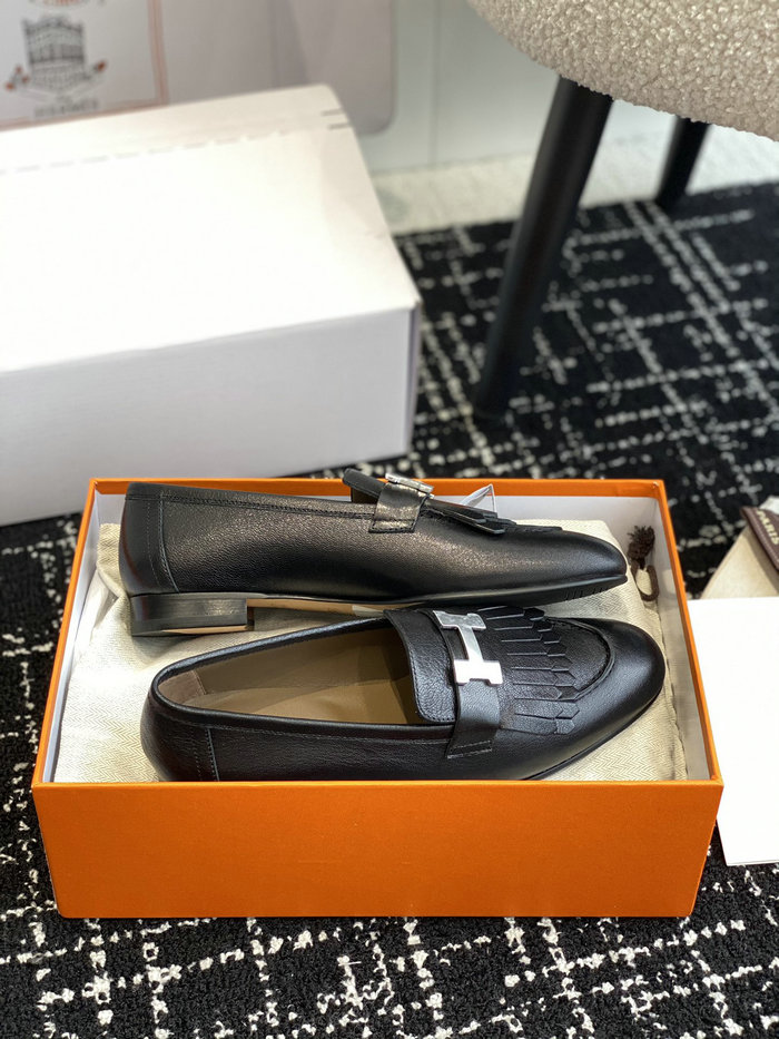 Hermes Loafers SNH080905