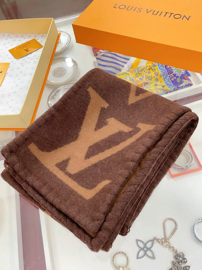 Louis Vuitton Sweet Dreams Scarf LS080804