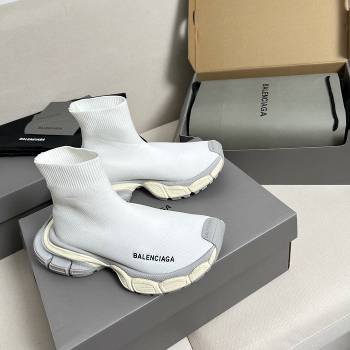 Balenciaga 3XL Speed Sneakers SJB090801