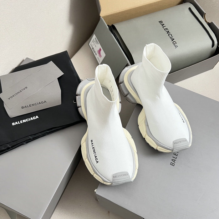 Balenciaga 3XL Speed Sneakers SJB090801