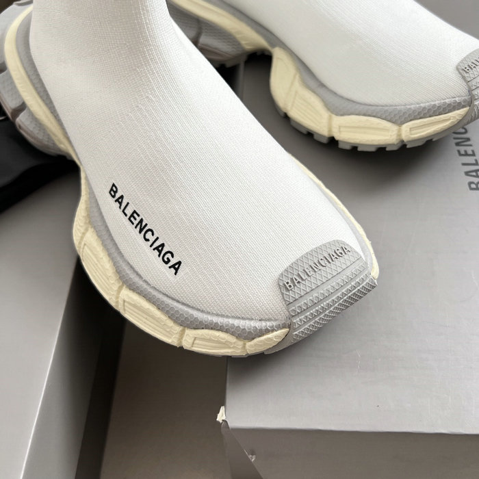 Balenciaga 3XL Speed Sneakers SJB090801