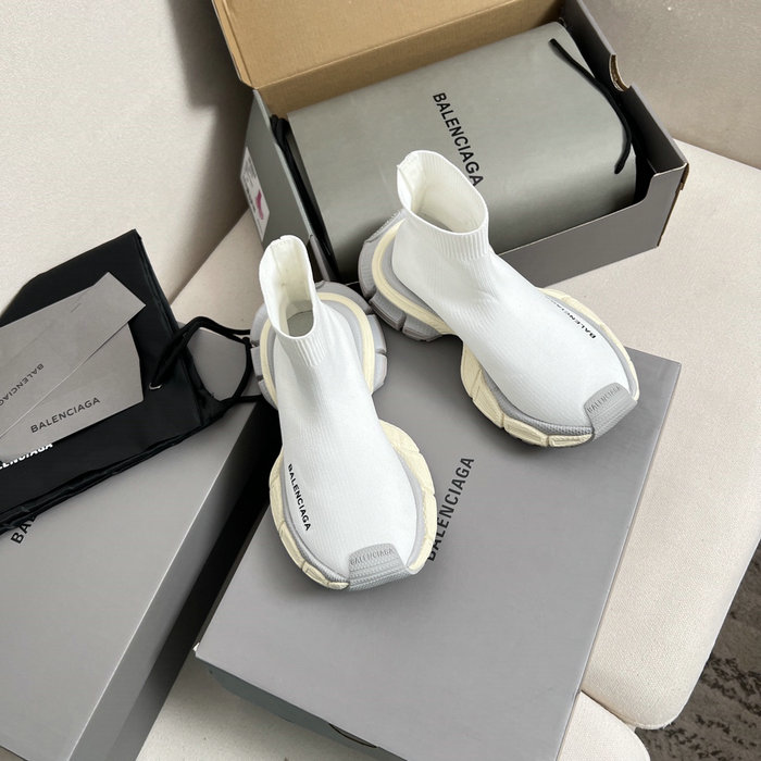 Balenciaga 3XL Speed Sneakers SJB090801